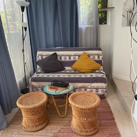 Cozy House With Parking And Garden *